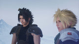 Crisis Core: Final Fantasy VII Reunion - Nintendo Switch - Code In A Box - Video Games by Bandai Namco Entertainment The Chelsea Gamer