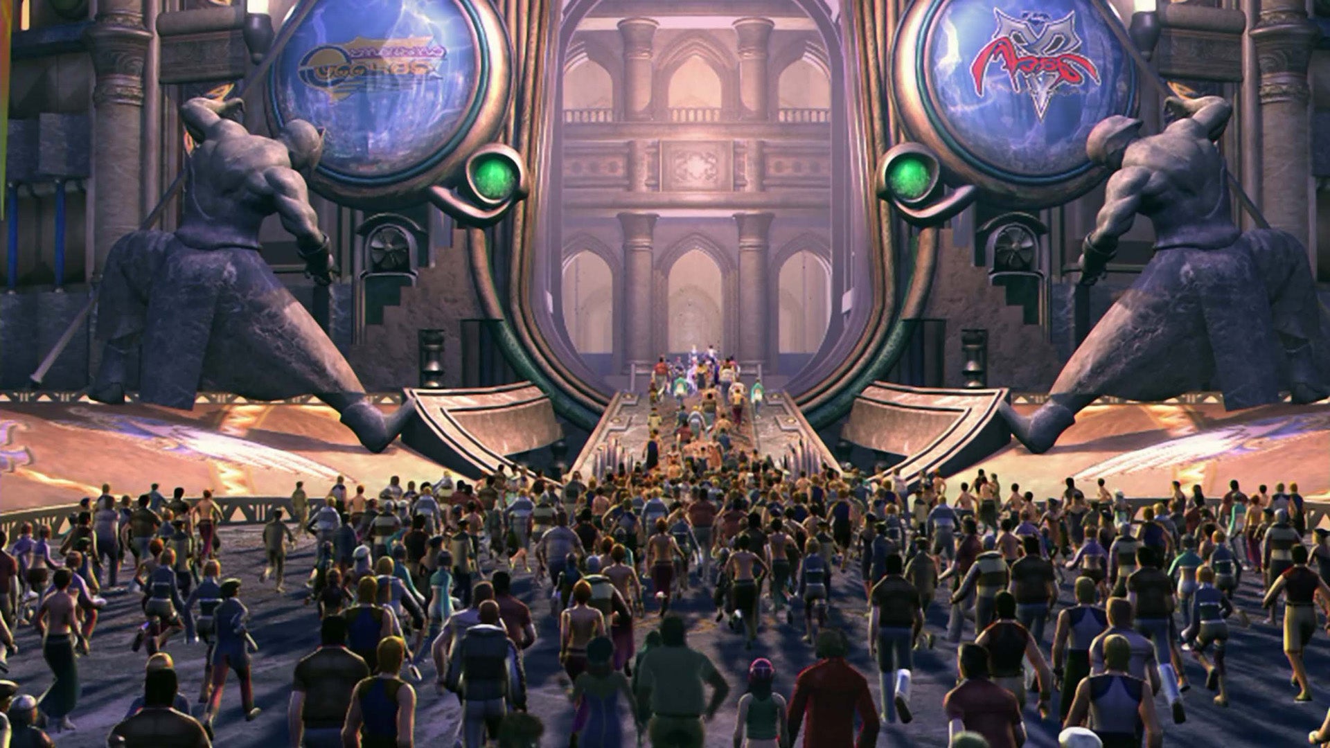 Final Fantasy X/X-2 HD Remaster - Nintendo Switch - Code In A Box - Video Games by Bandai Namco Entertainment The Chelsea Gamer