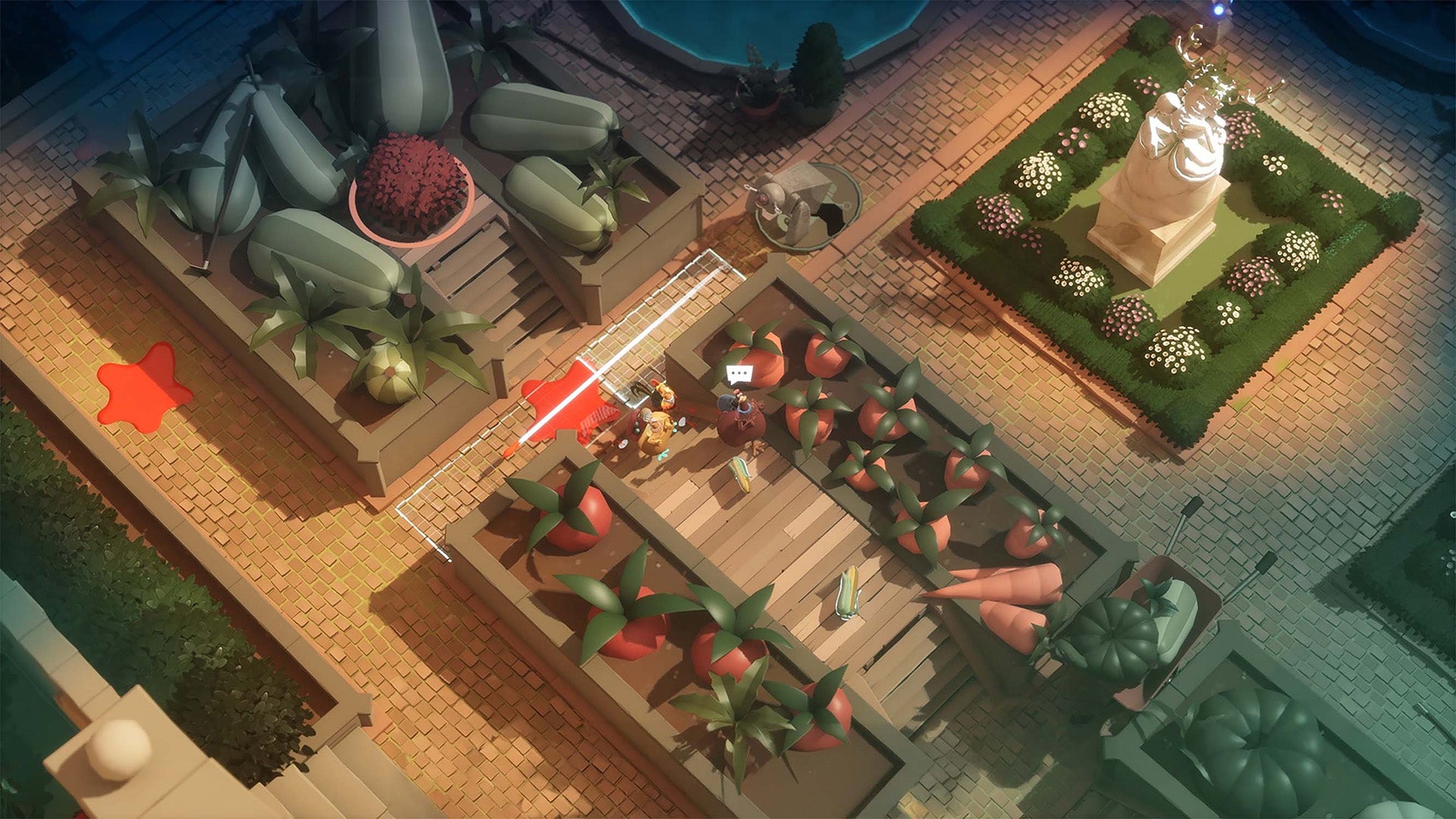 Chicken Run: Eggstraction - PlayStation 5 - Video Games by Bandai Namco Entertainment The Chelsea Gamer