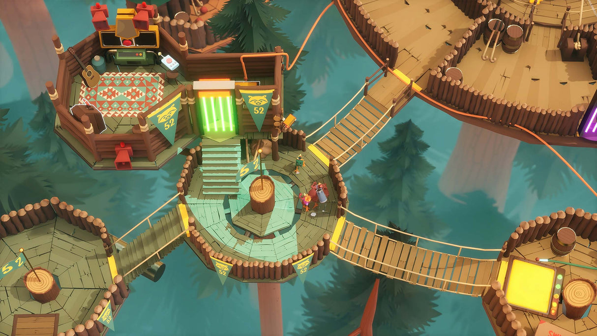 Chicken Run: Eggstraction - PlayStation 4 - Video Games by Bandai Namco Entertainment The Chelsea Gamer