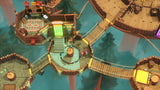 Chicken Run: Eggstraction - Xbox - Video Games by Bandai Namco Entertainment The Chelsea Gamer