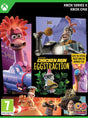 Chicken Run: Eggstraction - Xbox - Video Games by Bandai Namco Entertainment The Chelsea Gamer