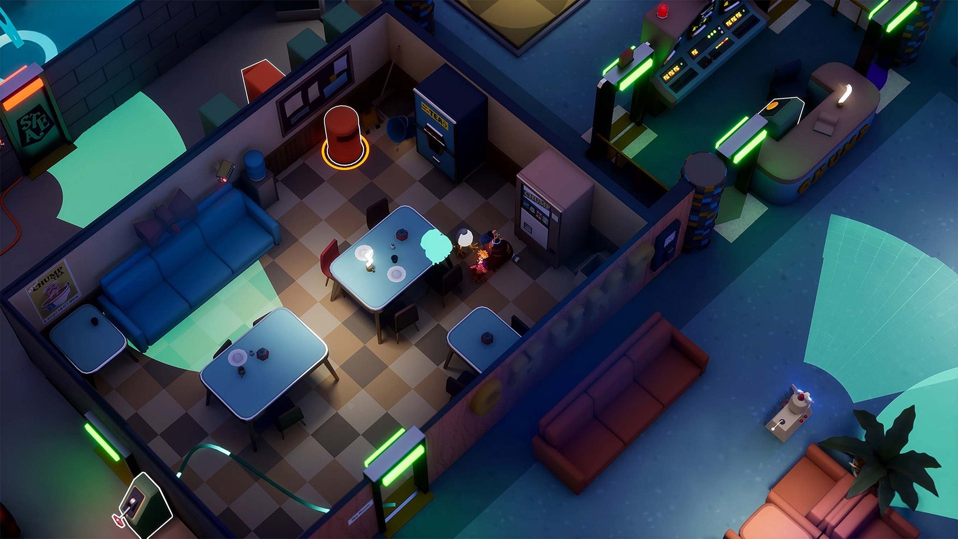 Chicken Run: Eggstraction - Nintendo Switch - Video Games by Bandai Namco Entertainment The Chelsea Gamer