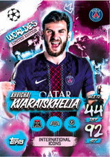 Topps - Match Attax 25/26 Collection - Full Box (32 Packs) - Merchandise by Topps The Chelsea Gamer