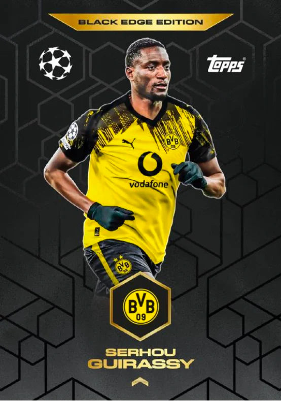 Topps - Match Attax 25/26 Collection - Full Box (32 Packs) - Merchandise by Topps The Chelsea Gamer