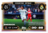 Topps - Match Attax 25/26 Collection - Starter Pack - Merchandise by Topps The Chelsea Gamer