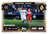 Topps - Match Attax 25/26 Collection - Multipack - Merchandise by Topps The Chelsea Gamer