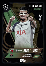 Topps - Match Attax 25/26 Collection - Ecopack - Merchandise by Topps The Chelsea Gamer