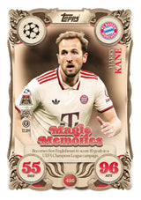Topps - Match Attax 25/26 Collection - Ecopack - Merchandise by Topps The Chelsea Gamer