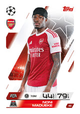 Topps - Match Attax 25/26 Collection - Booster Tin #3 - Homegrown Heroes - Merchandise by Topps The Chelsea Gamer