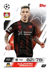 Topps - Match Attax 25/26 Collection - Booster Tin #3 - Homegrown Heroes - Merchandise by Topps The Chelsea Gamer