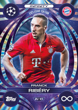 Topps - Match Attax 25/26 Collection - Mega Tin #3 - Spartans - Merchandise by Topps The Chelsea Gamer