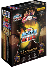 Topps - Match Attax 25/26 Collection - Mega Tin - Mega Pack - Merchandise by Topps The Chelsea Gamer