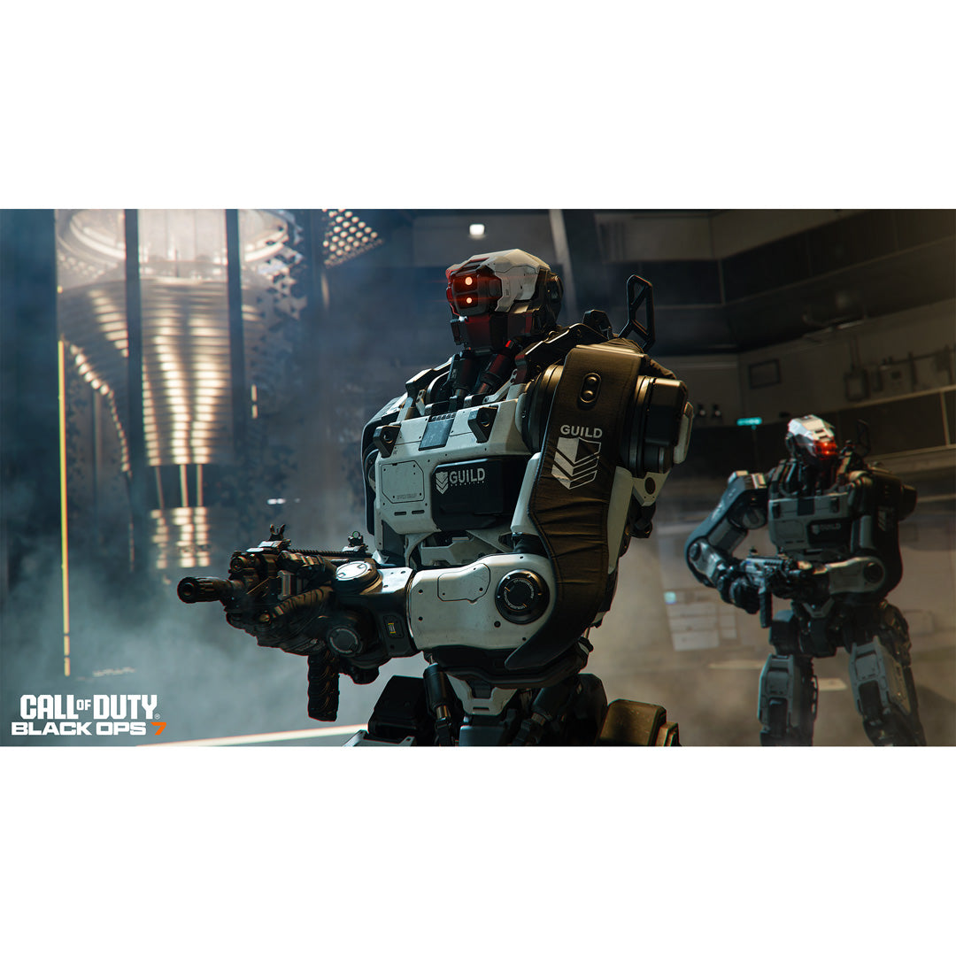 Call of Duty®: Black Ops 7 - Cross-Gen Bundle - Xbox Series X and Xbox One - Video Games by ACTIVISION The Chelsea Gamer