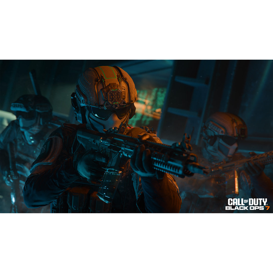 Call of Duty®: Black Ops 7 - Cross-Gen Bundle - Xbox Series X and Xbox One - Video Games by ACTIVISION The Chelsea Gamer
