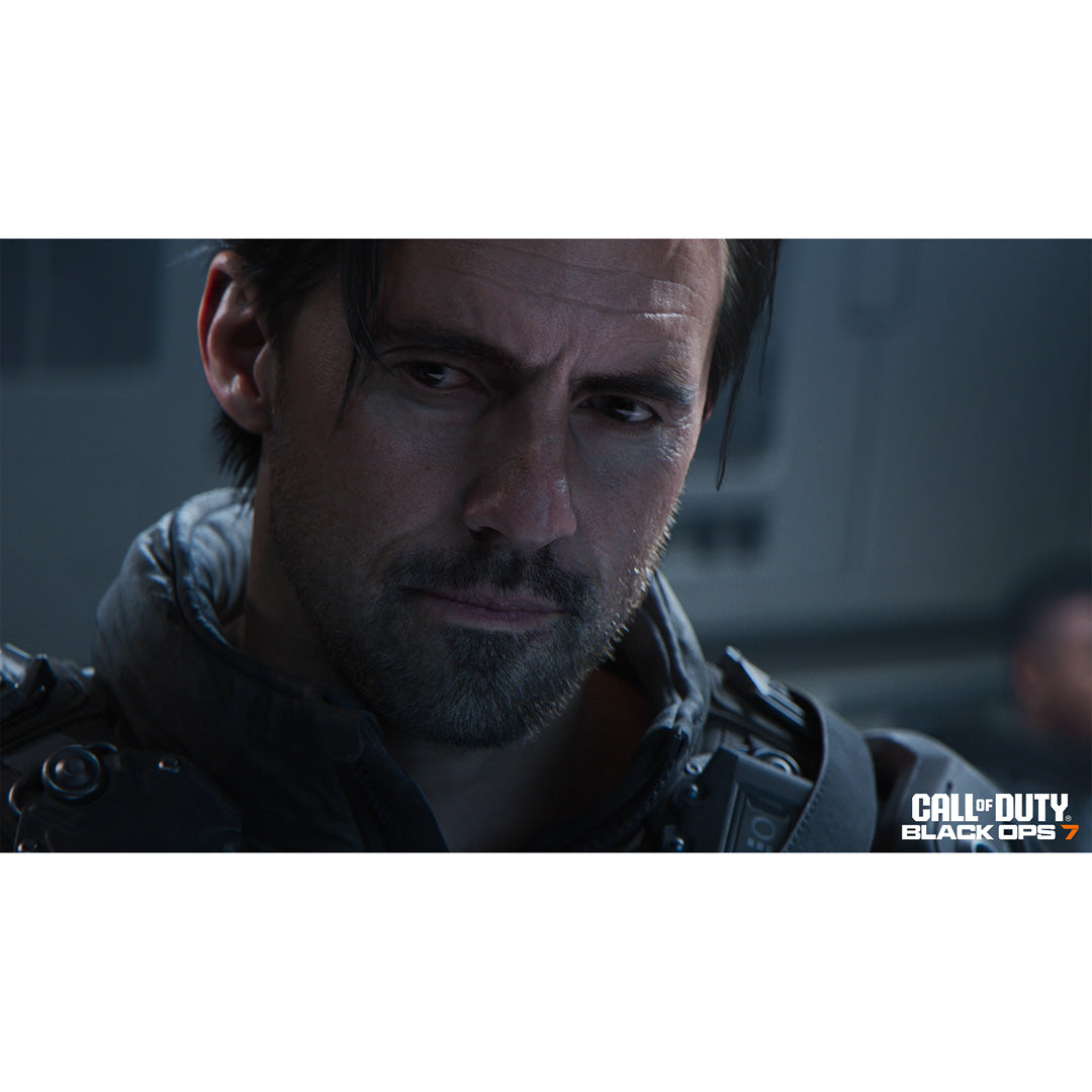 Call of Duty®: Black Ops 7 - Cross-Gen Bundle - Xbox Series X and Xbox One - Video Games by ACTIVISION The Chelsea Gamer