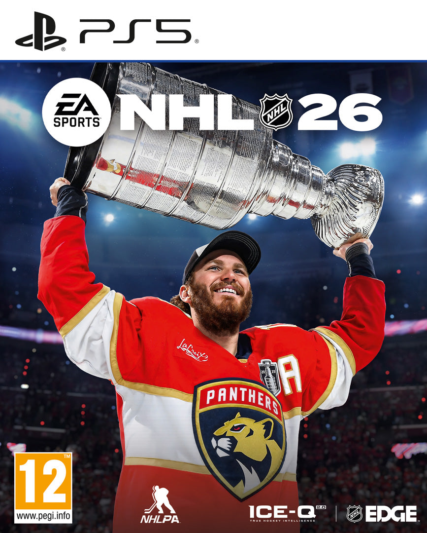 EA Sports NHL® 26 - PlayStation 5 - Video Games by Electronic Arts The Chelsea Gamer