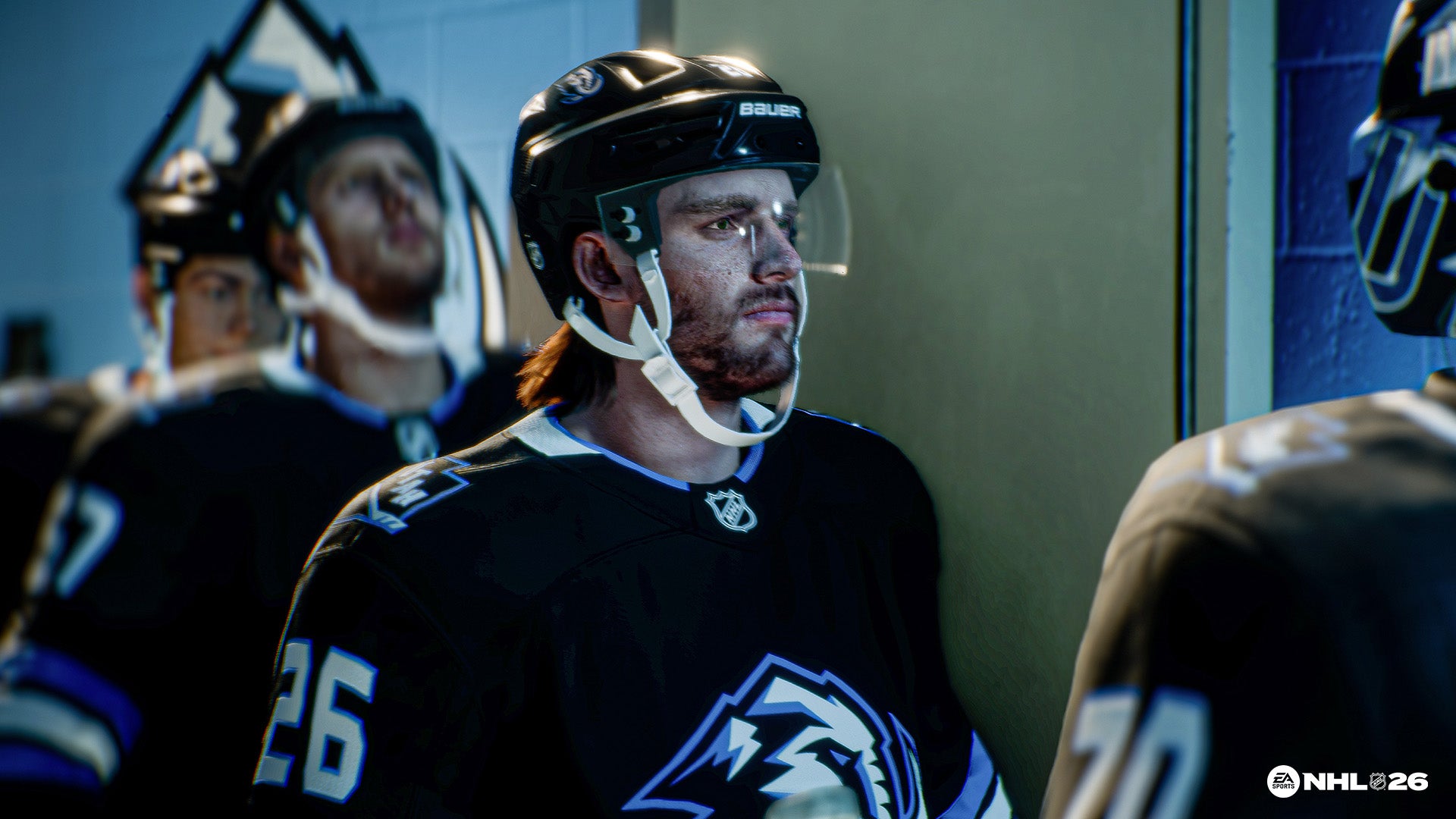 EA Sports NHL® 26 - Xbox Series X - Video Games by Electronic Arts The Chelsea Gamer