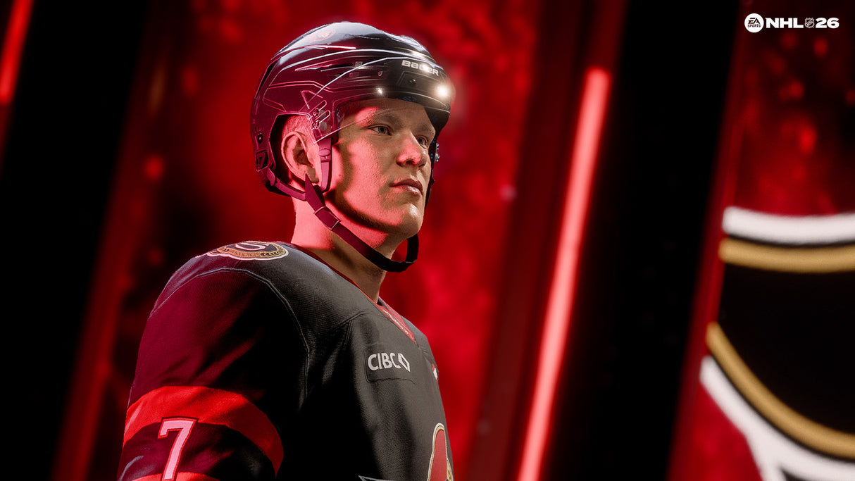 EA Sports NHL® 26 - Xbox Series X - Video Games by Electronic Arts The Chelsea Gamer
