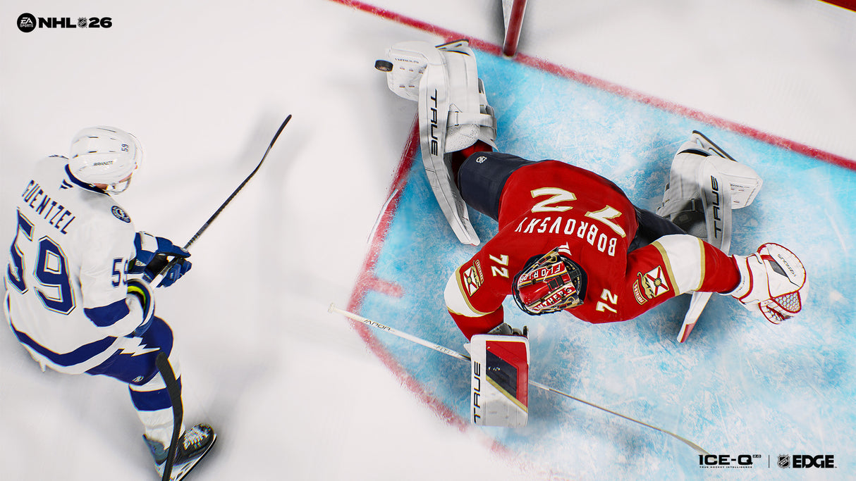 EA Sports NHL® 26 - Xbox Series X - Video Games by Electronic Arts The Chelsea Gamer