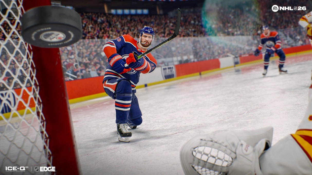 EA Sports NHL® 26 - Xbox Series X - Video Games by Electronic Arts The Chelsea Gamer