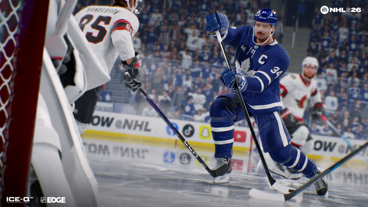 EA Sports NHL® 26 - Xbox Series X - Video Games by Electronic Arts The Chelsea Gamer