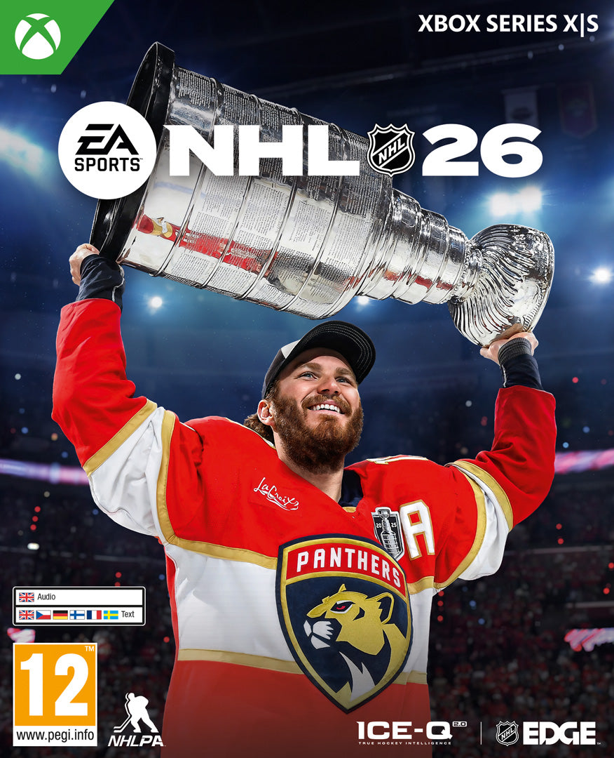 EA Sports NHL® 26 - Xbox Series X - Video Games by Electronic Arts The Chelsea Gamer