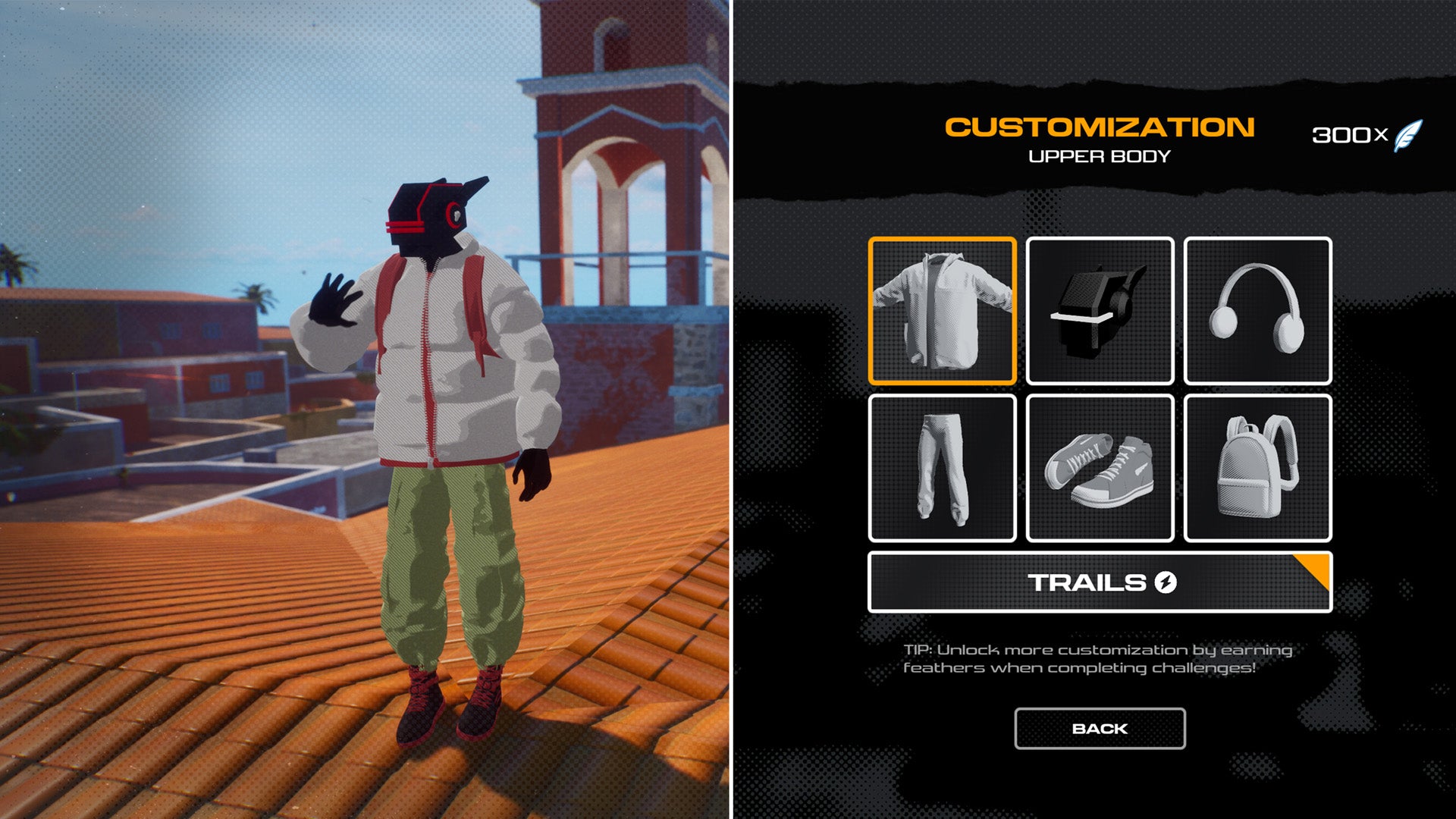 Rooftops & Alleys: Dual Pack Edition - PlayStation 5 - Video Games by U&I The Chelsea Gamer