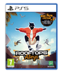 Rooftops & Alleys: Dual Pack Edition - PlayStation 5 - Video Games by U&I The Chelsea Gamer