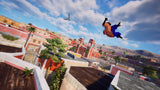 Rooftops & Alleys: Dual Pack Edition - Xbox Series X - Video Games by U&I The Chelsea Gamer