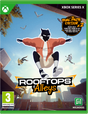 Rooftops & Alleys: Dual Pack Edition - Xbox Series X - Video Games by U&I The Chelsea Gamer