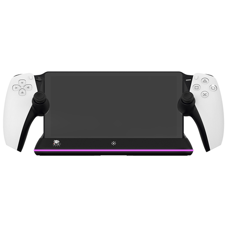 IMP - LED Charging Dock for PlayStation® Portal - Console Accessories by IMP Tech The Chelsea Gamer