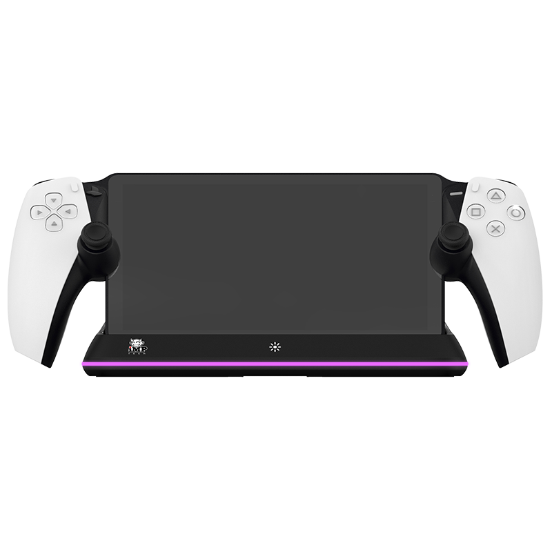 IMP - LED Charging Dock for PlayStation® Portal - Console Accessories by IMP Tech The Chelsea Gamer