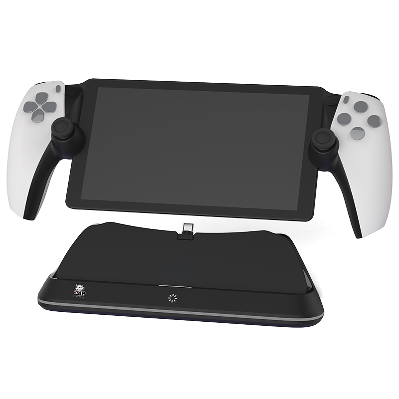 IMP - LED Charging Dock for PlayStation® Portal - Console Accessories by IMP Tech The Chelsea Gamer