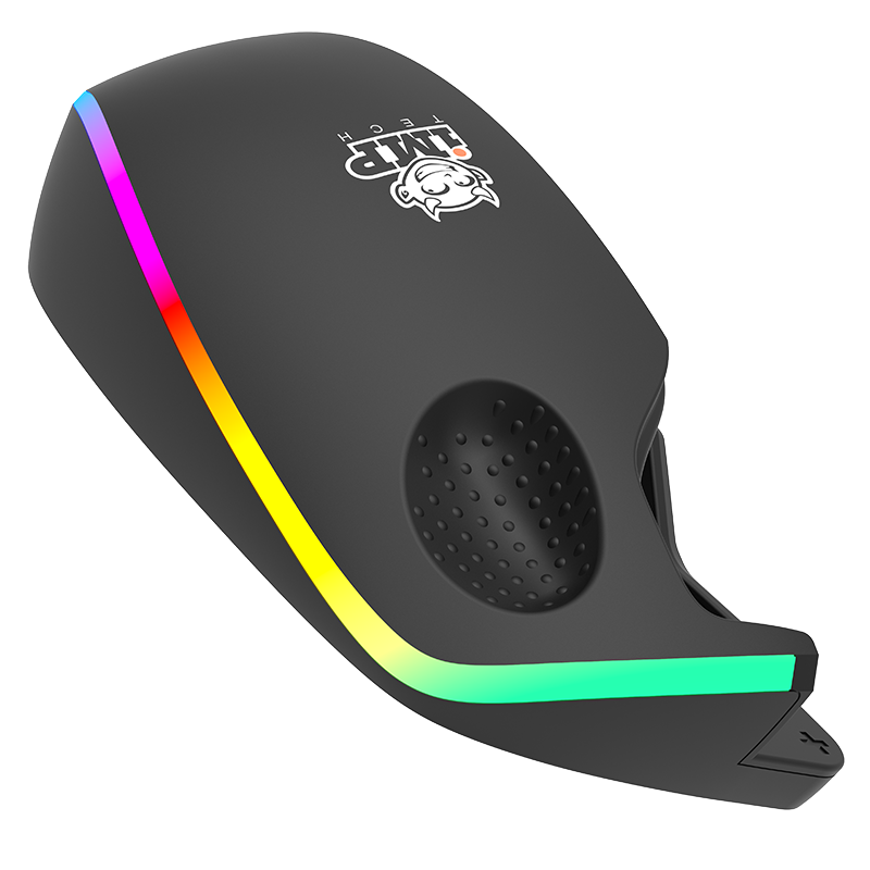 IMP - Twin LED Mouse Adaptors for Switch 2 JoyCon 2 - Console Accessories by IMP Tech The Chelsea Gamer