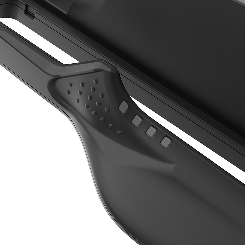 IMP - Twin LED Mouse Adaptors for Switch 2 JoyCon 2 - Console Accessories by IMP Tech The Chelsea Gamer