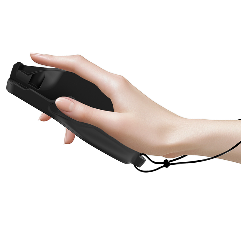 IMP - Twin LED Mouse Adaptors for Switch 2 JoyCon 2 - Console Accessories by IMP Tech The Chelsea Gamer