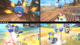 Kirby Air Riders - Nintendo Switch 2 - Video Games by Nintendo The Chelsea Gamer