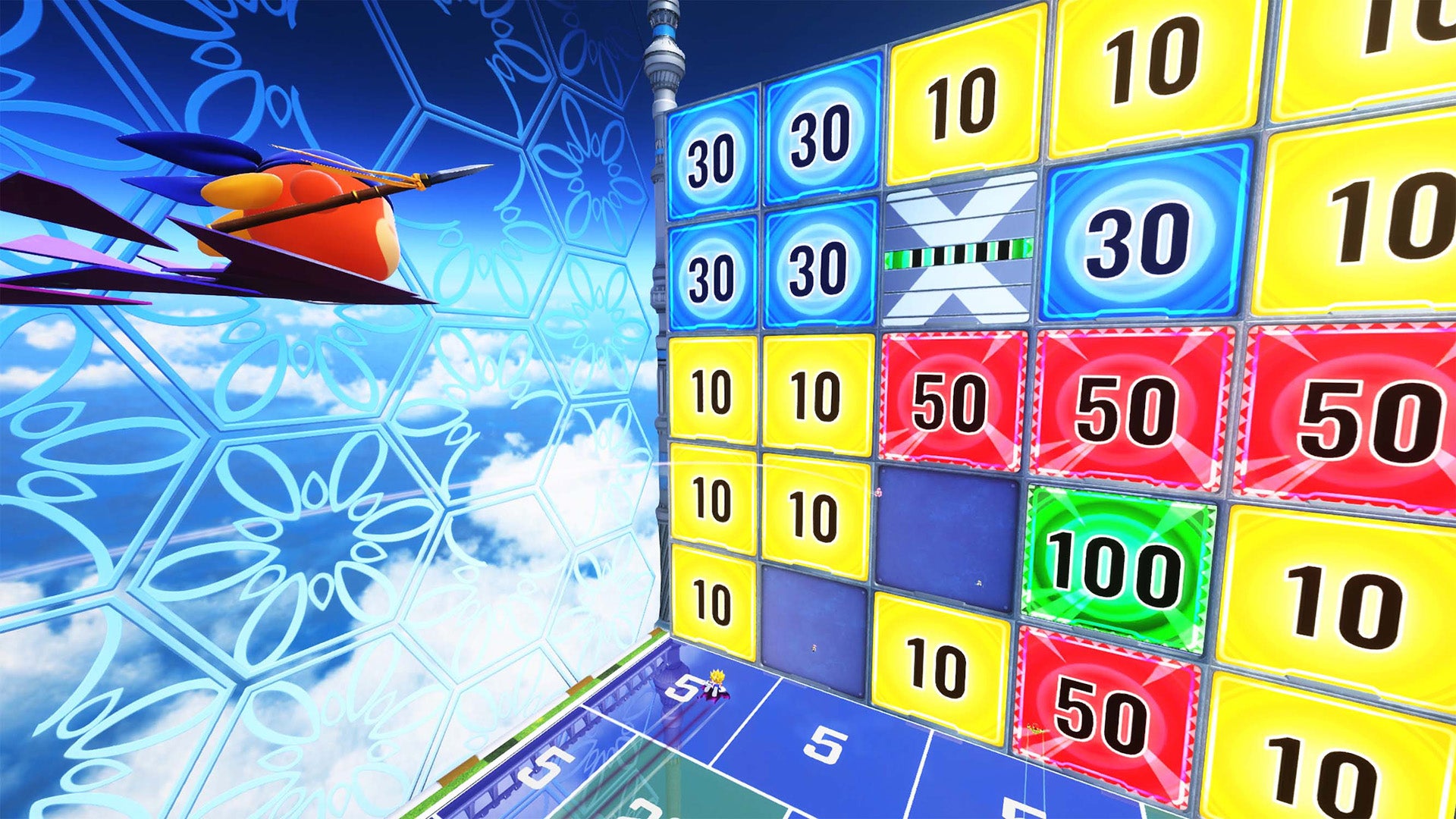 Kirby Air Riders - Nintendo Switch 2 - Video Games by Nintendo The Chelsea Gamer