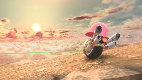 Kirby Air Riders - Nintendo Switch 2 - Video Games by Nintendo The Chelsea Gamer