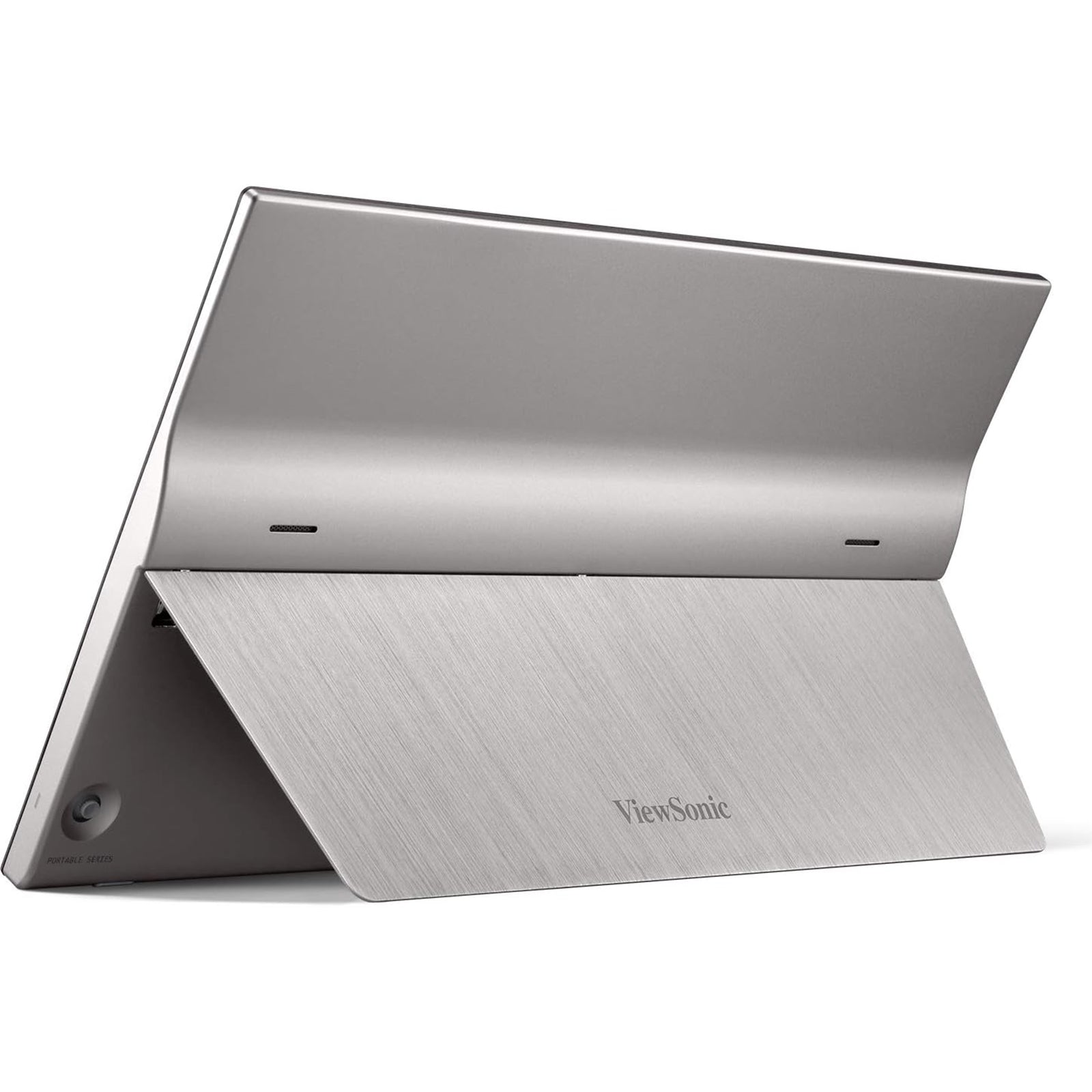 ViewSonic - 16Inch Multi-Touch IPS potable Monitor - Monitor by Viewsonic The Chelsea Gamer