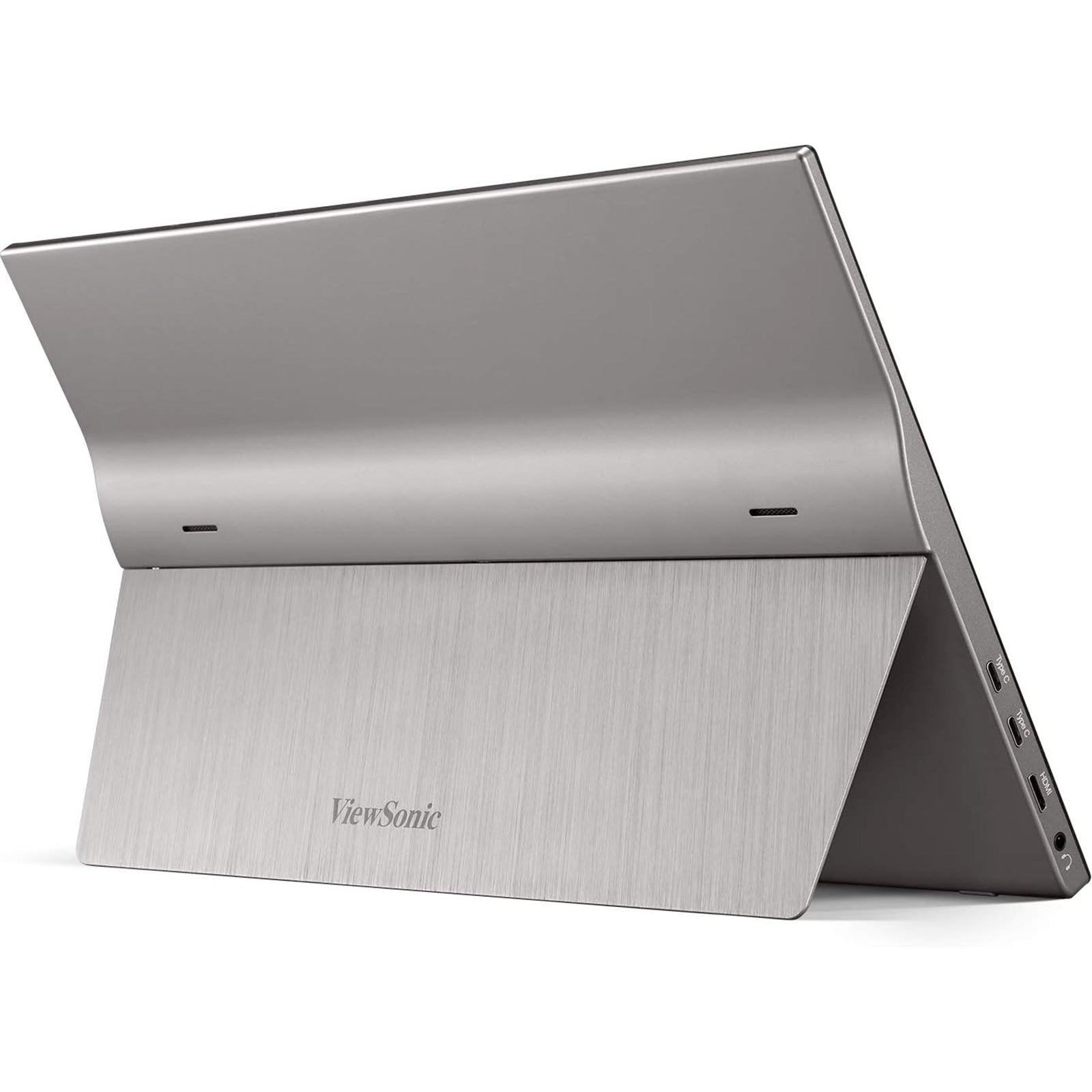 ViewSonic - 16Inch Multi-Touch IPS potable Monitor - Monitor by Viewsonic The Chelsea Gamer