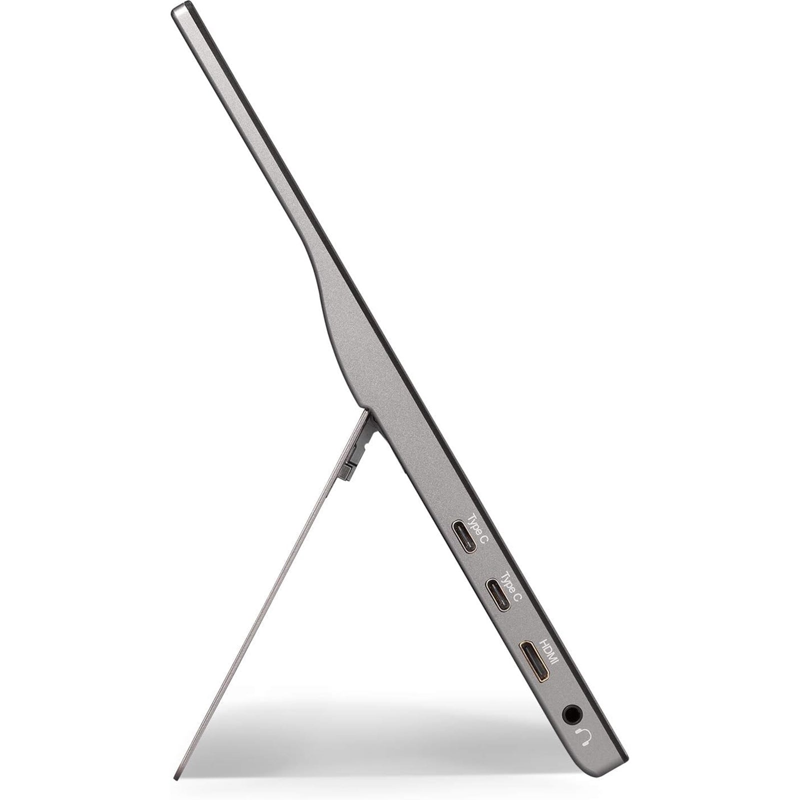 ViewSonic - 16Inch Multi-Touch IPS potable Monitor - Monitor by Viewsonic The Chelsea Gamer