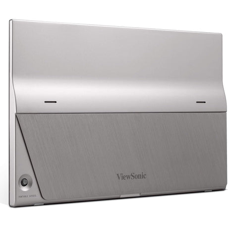 ViewSonic - 16Inch Multi-Touch IPS potable Monitor - Monitor by Viewsonic The Chelsea Gamer