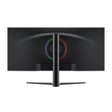 piXL 34-inch UWQHD UltraWide 165Hz Gaming Monitor - Monitor by piXL The Chelsea Gamer