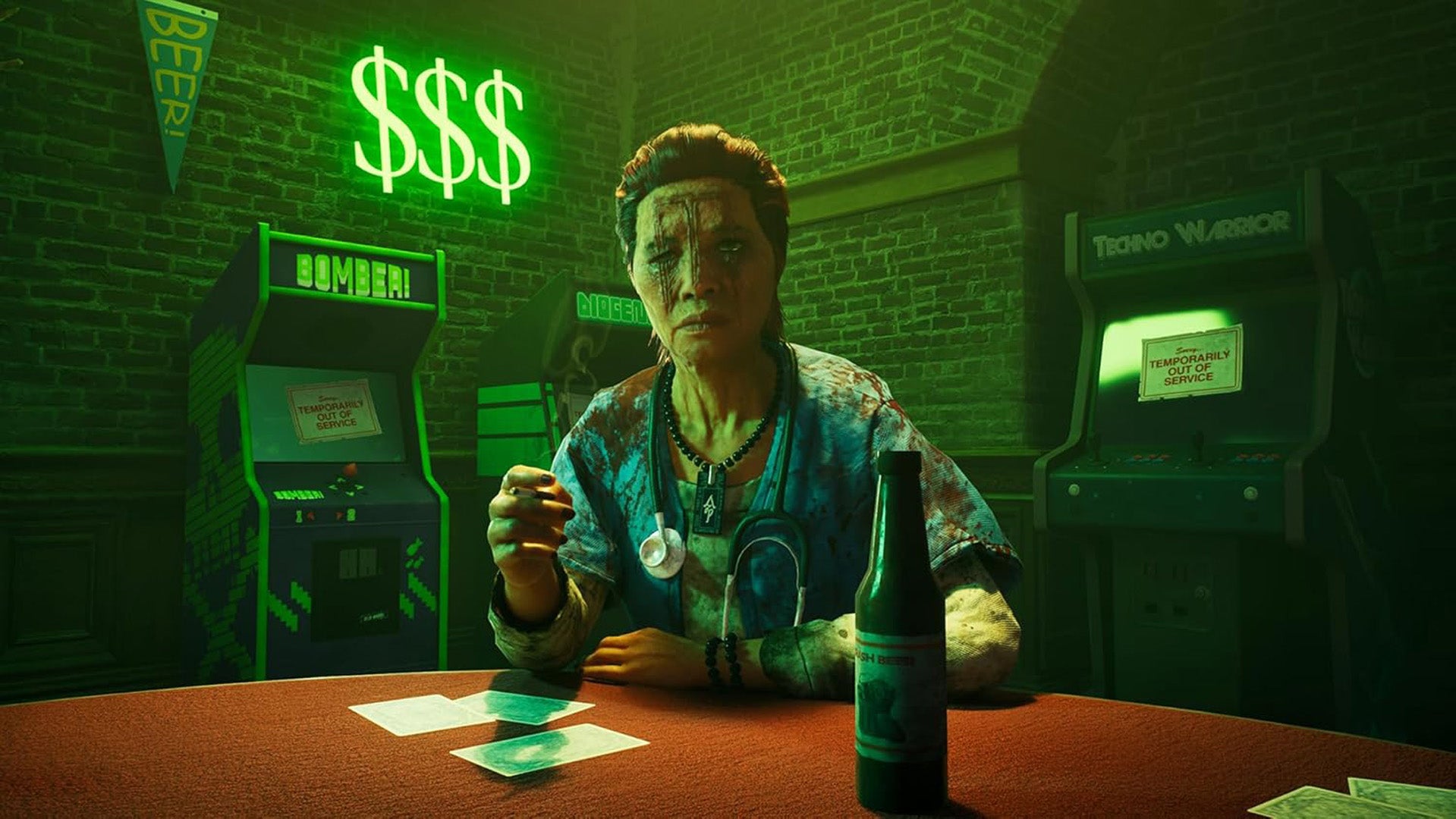 Vampire: The Masquerade - Bloodlines 2 - PlayStation 5 - Video Games by Paradox The Chelsea Gamer