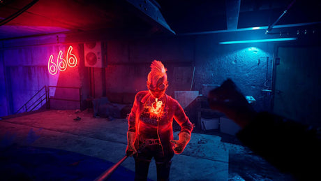 Vampire: The Masquerade - Bloodlines 2 - PlayStation 5 - Video Games by Paradox The Chelsea Gamer