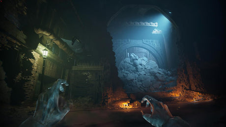 Vampire: The Masquerade - Bloodlines 2 - Xbox Series X - Video Games by Paradox The Chelsea Gamer