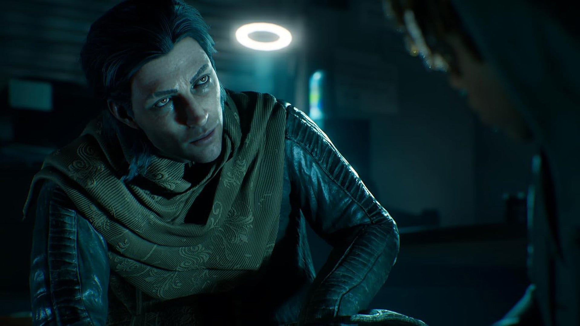 Vampire: The Masquerade - Bloodlines 2 - Xbox Series X - Video Games by Paradox The Chelsea Gamer