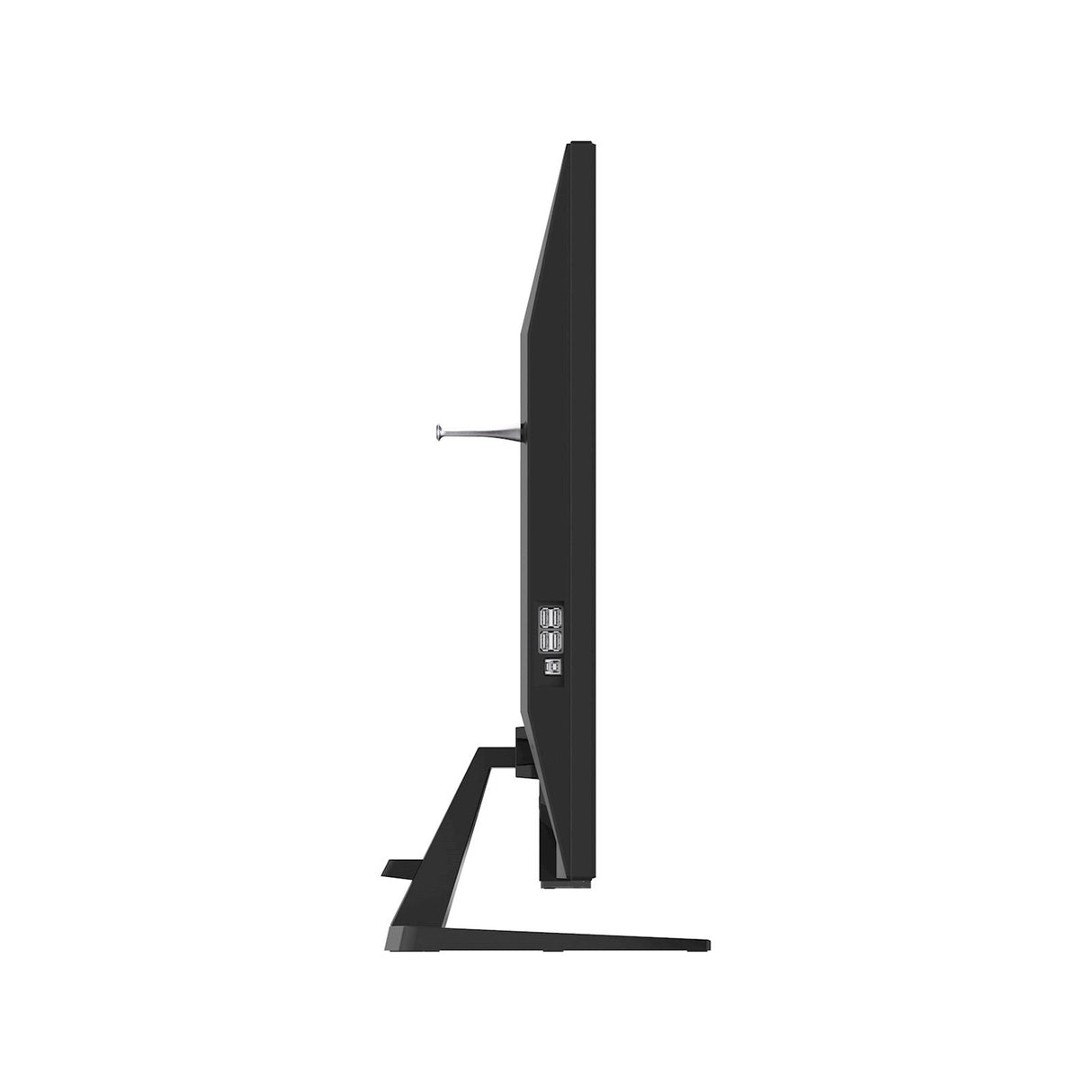 iiyama G-Master G4380UHSU-B1 Red Eagle 43 Inch 4K Gaming Monitor - Monitor by Iiyama The Chelsea Gamer